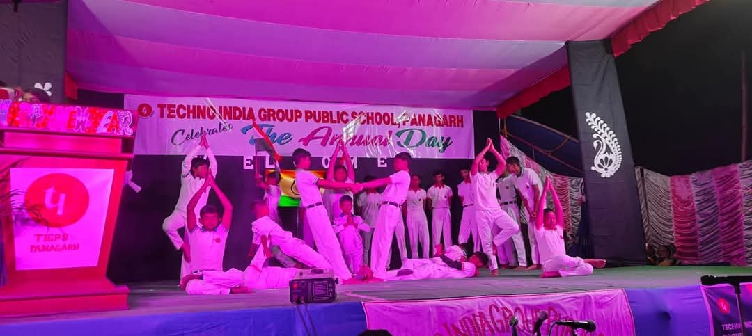 Annual Function 2024